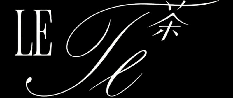 Artisan Taiwanese bubble tea served at Le Tê, Paris